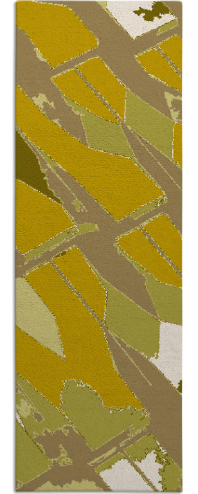 reflections rug - item 726900