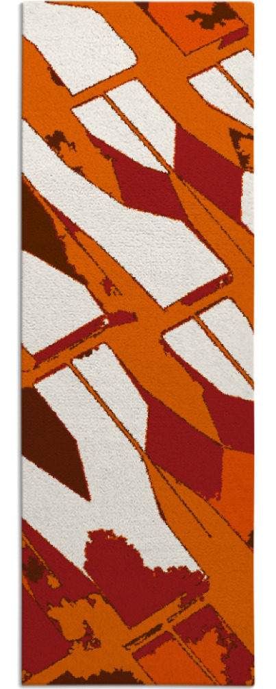 reflections rug - item 726901