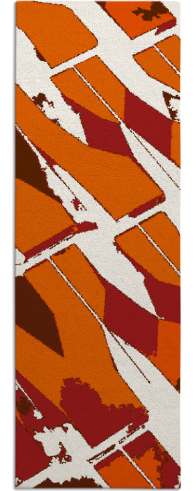 reflections rug - item 726902