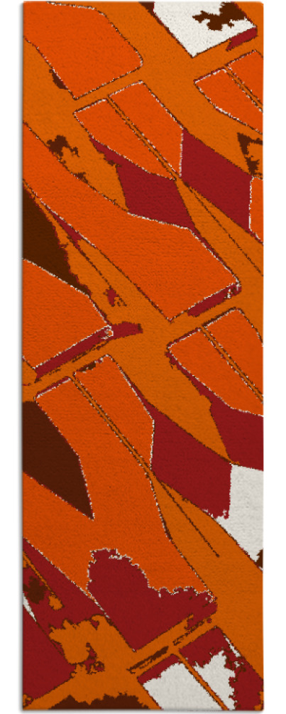 reflections rug - item 726903