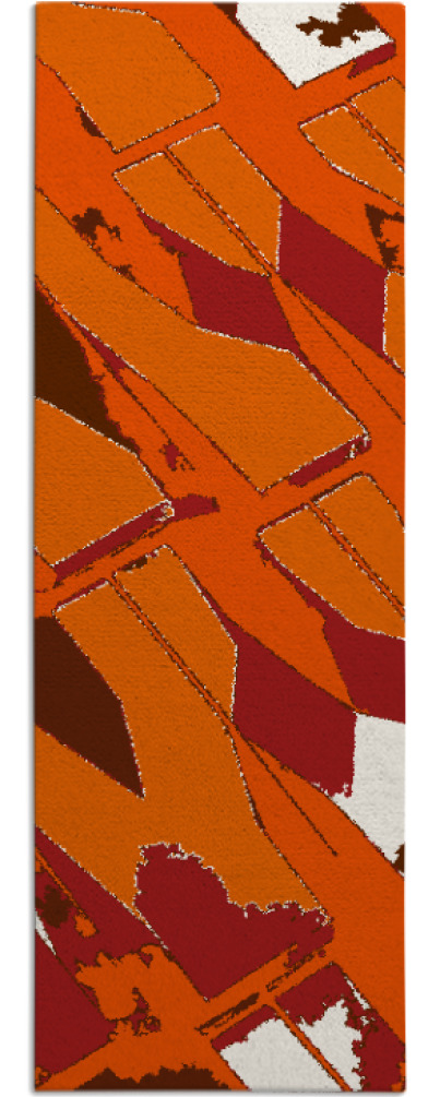 reflections rug - item 726904