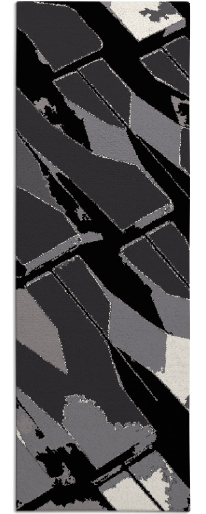 reflections rug - item 726907