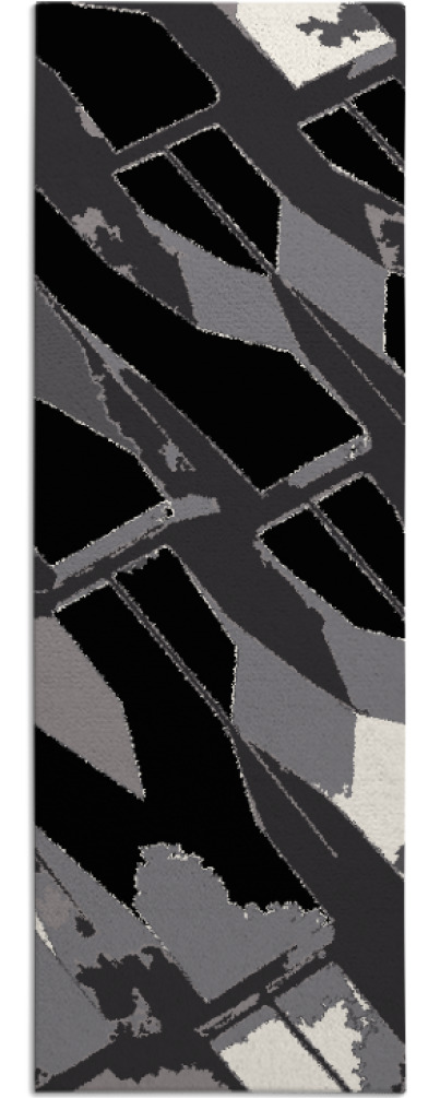 reflections rug - item 726908