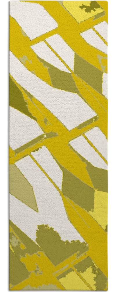 reflections rug - item 726909