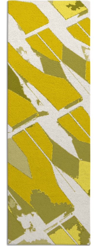 reflections rug - item 726910