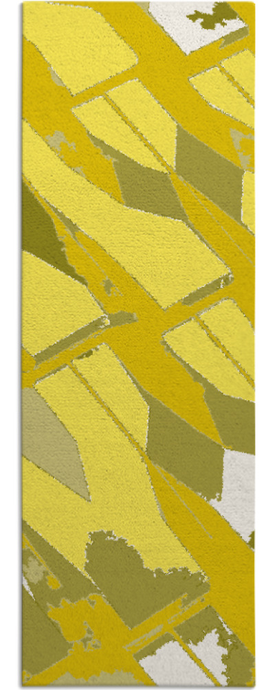 reflections rug - item 726911