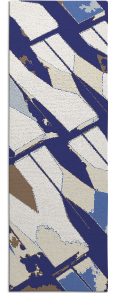reflections rug - item 726913