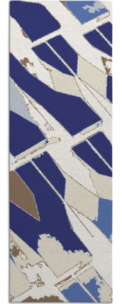 reflections rug - item 726914