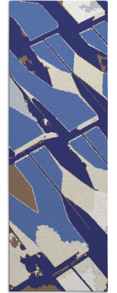 reflections rug - item 726915