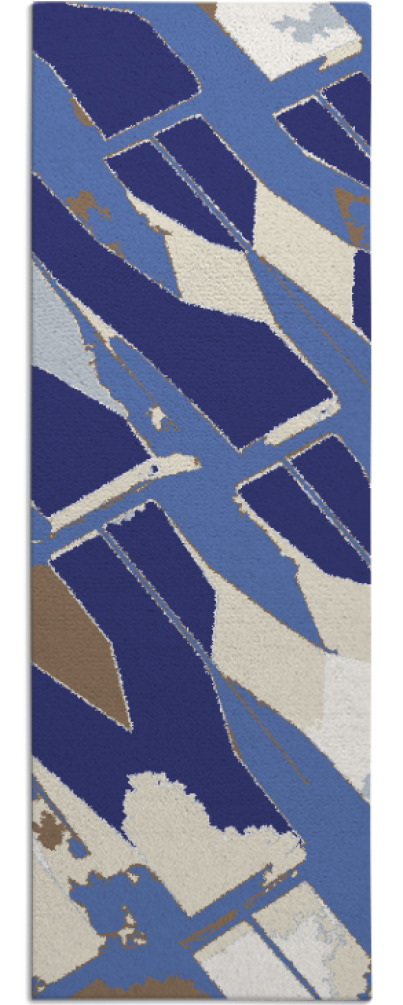 reflections rug - item 726916