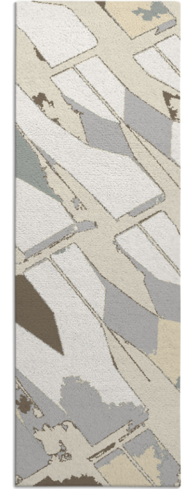 reflections rug - item 726917