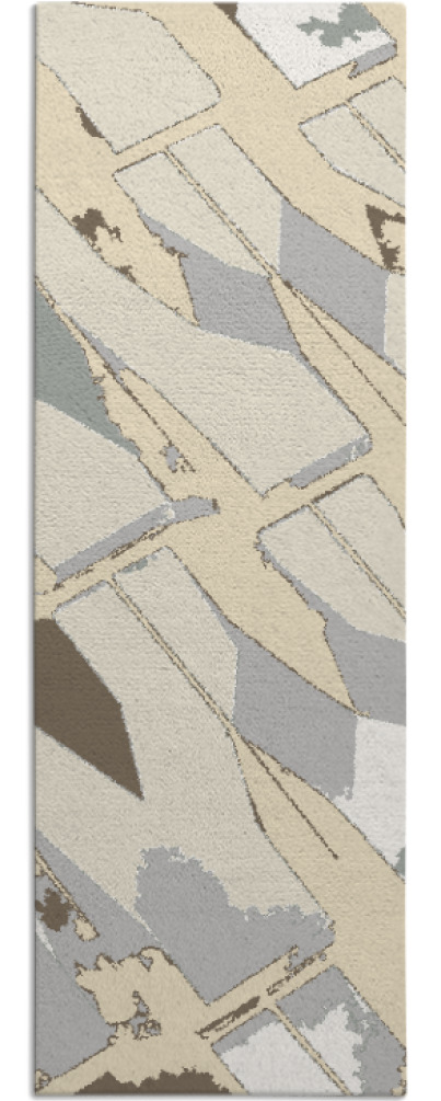 reflections rug - item 726920