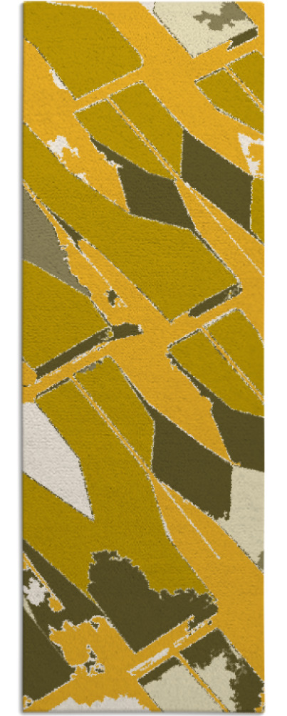 reflections rug - item 726923