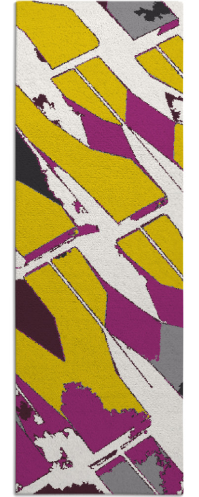 reflections rug - item 726933