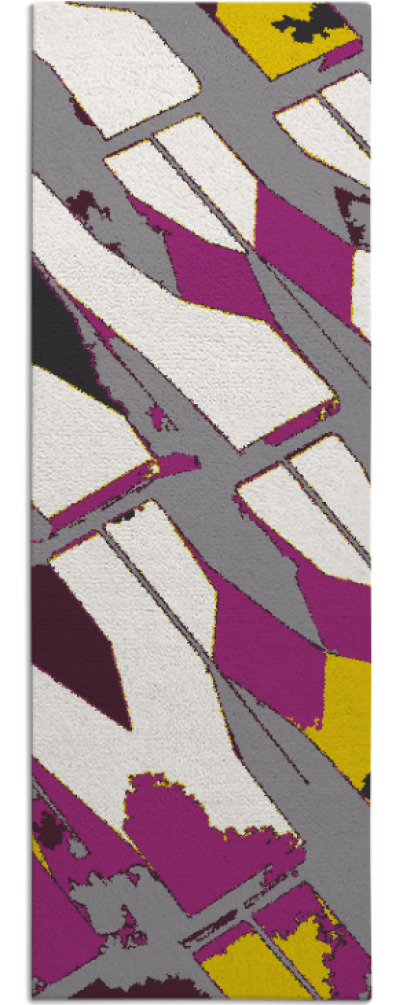 reflections rug - item 726936