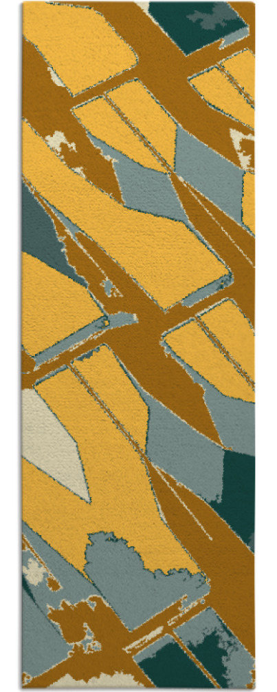 reflections rug - item 726937