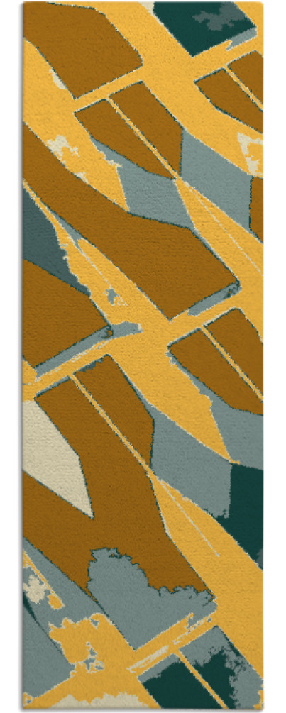 reflections rug - item 726938