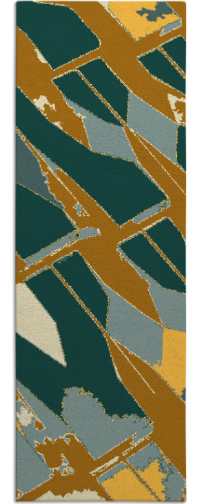 reflections rug - item 726939