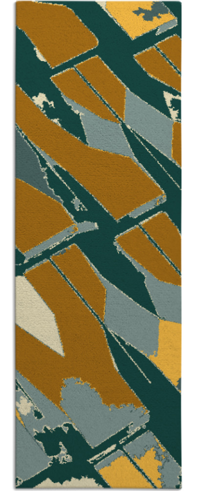 reflections rug - item 726940