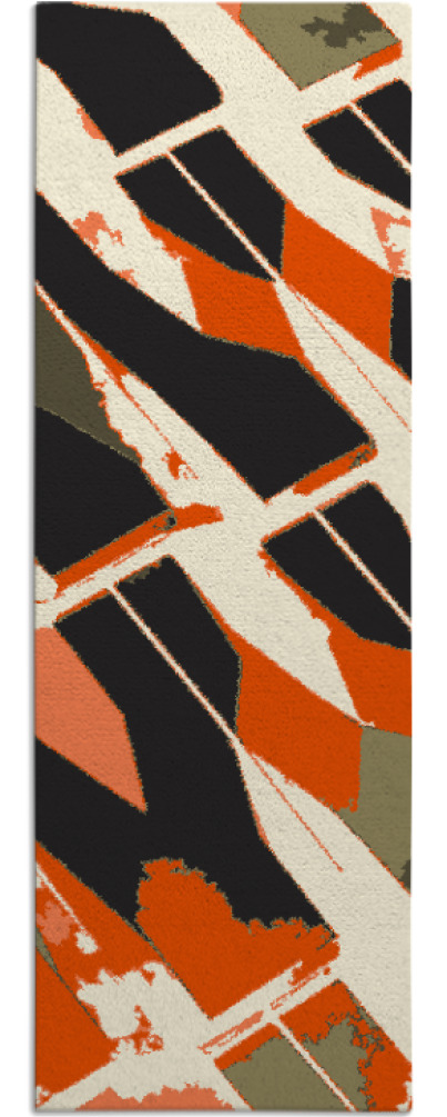 reflections rug - item 726941