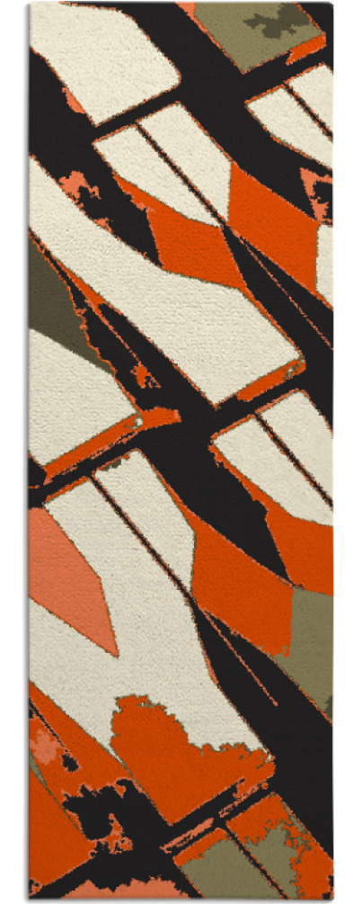 reflections rug - item 726942