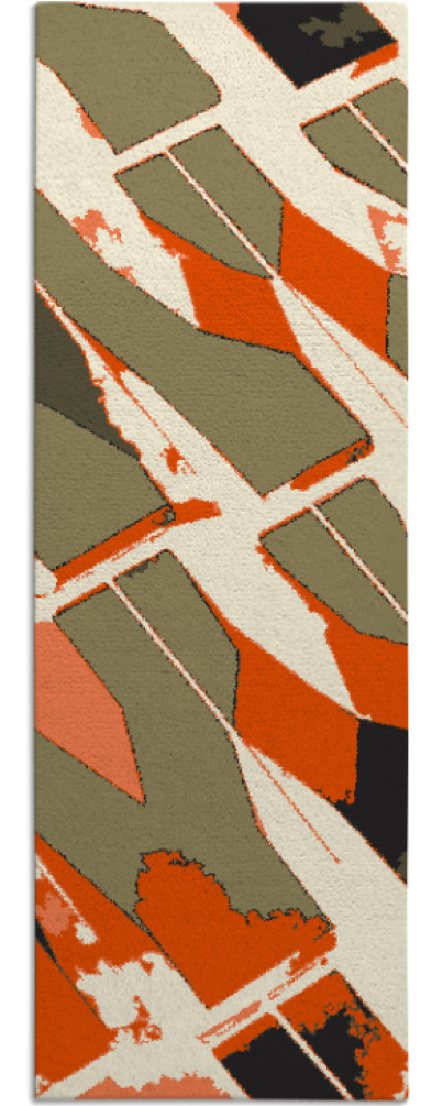 reflections rug - item 726943