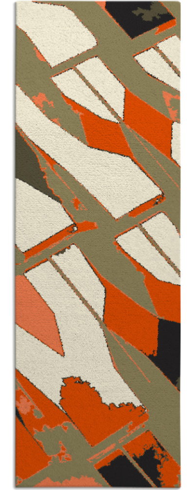 reflections rug - item 726944