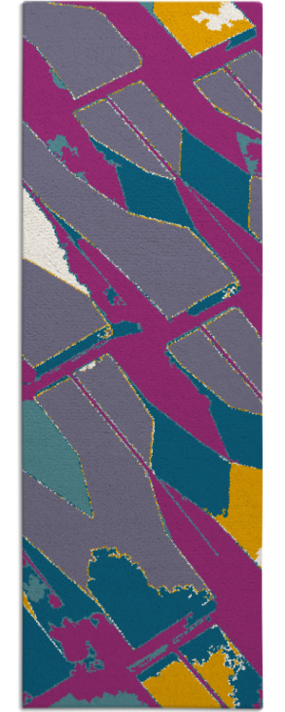 reflections rug - item 726946