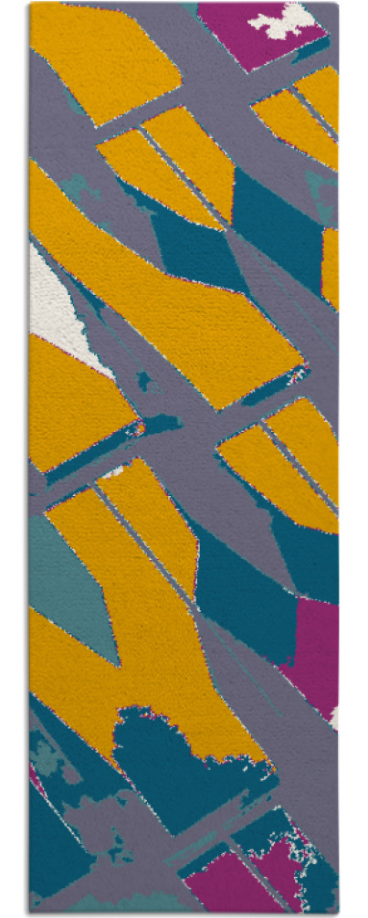 reflections rug - item 726947