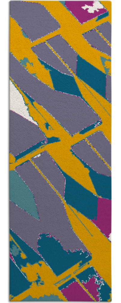 reflections rug - item 726948