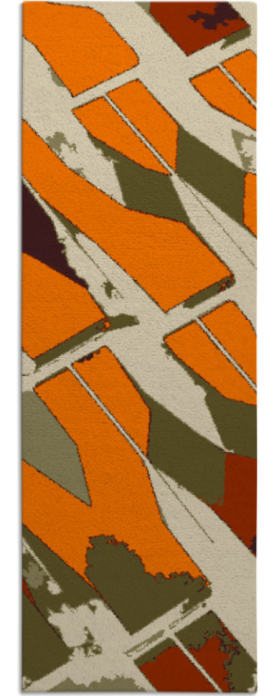 reflections rug - item 726950