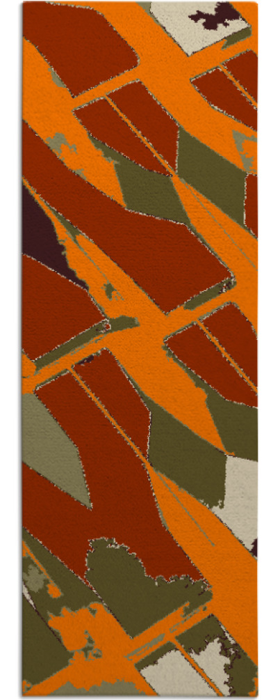 reflections rug - item 726951