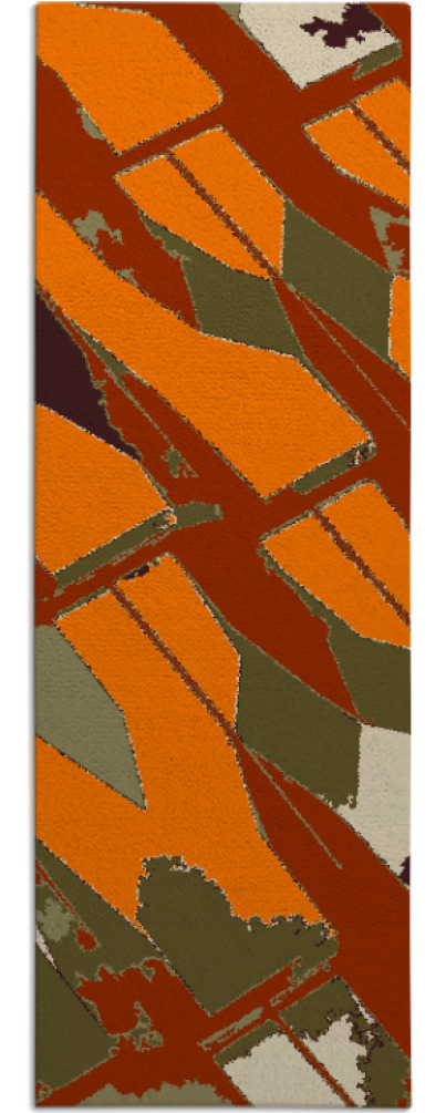 reflections rug - item 726952