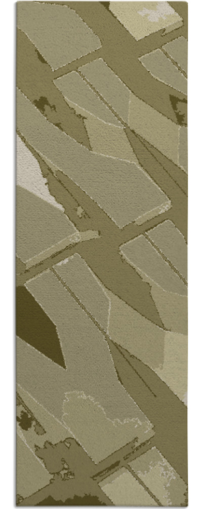 reflections rug - item 726958