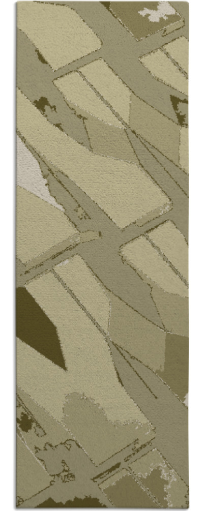 reflections rug - item 726959