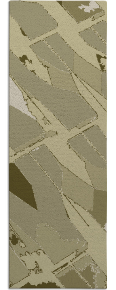 reflections rug - item 726960