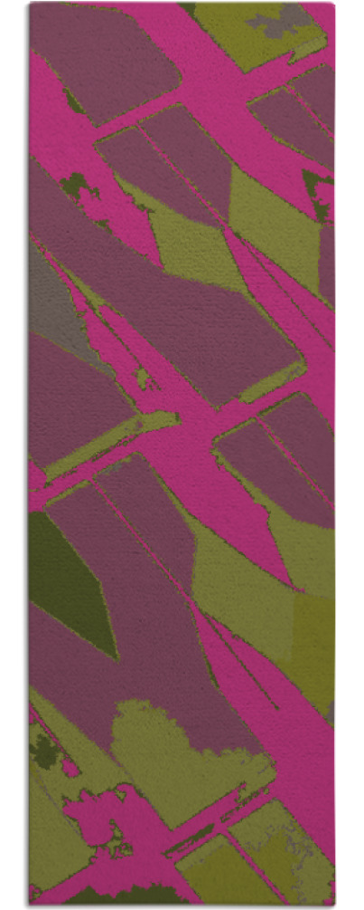 reflections rug - item 726963