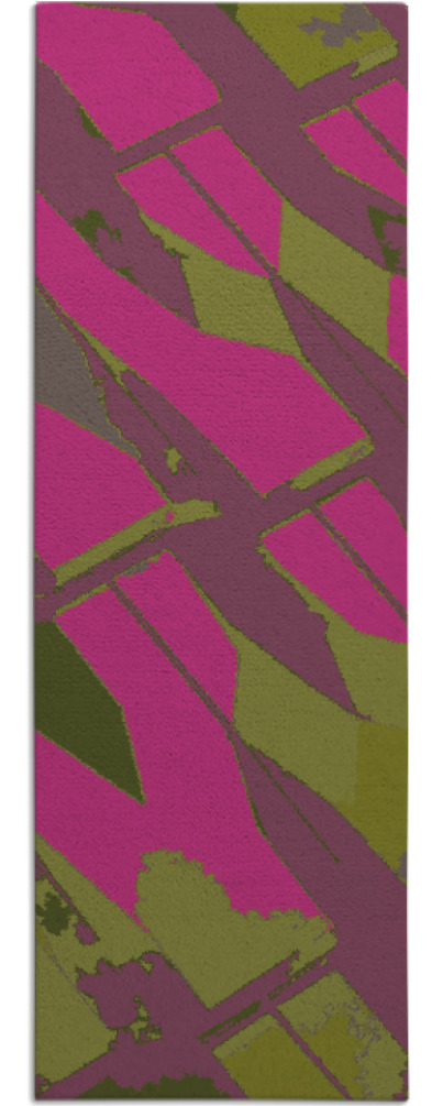 reflections rug - item 726964