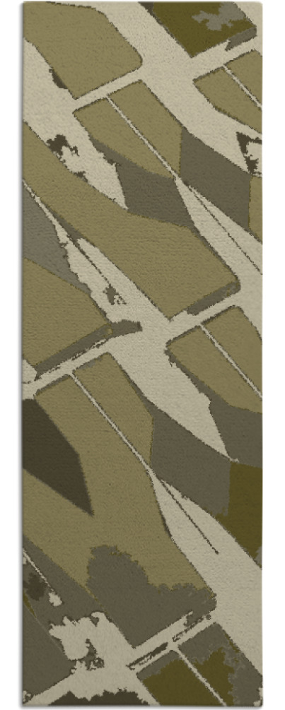 reflections rug - item 726968
