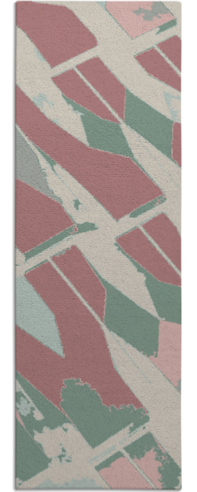 reflections rug - item 726973