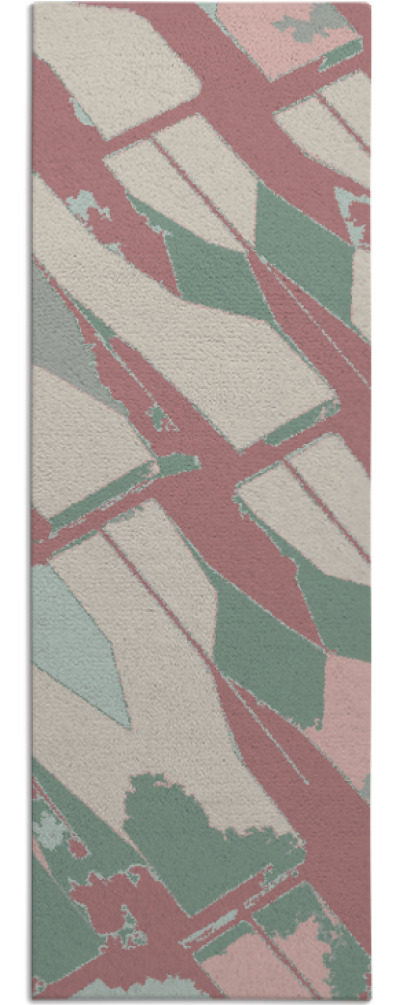 reflections rug - item 726974
