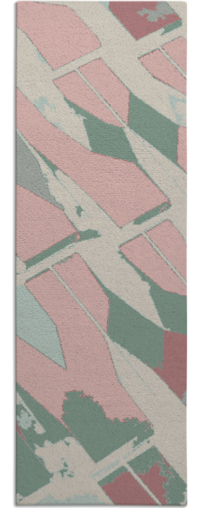 reflections rug - item 726975