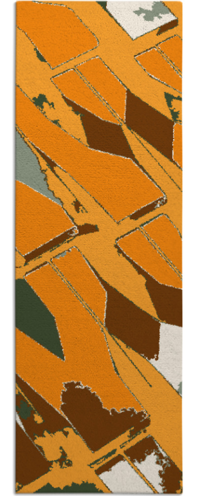 reflections rug - item 726977