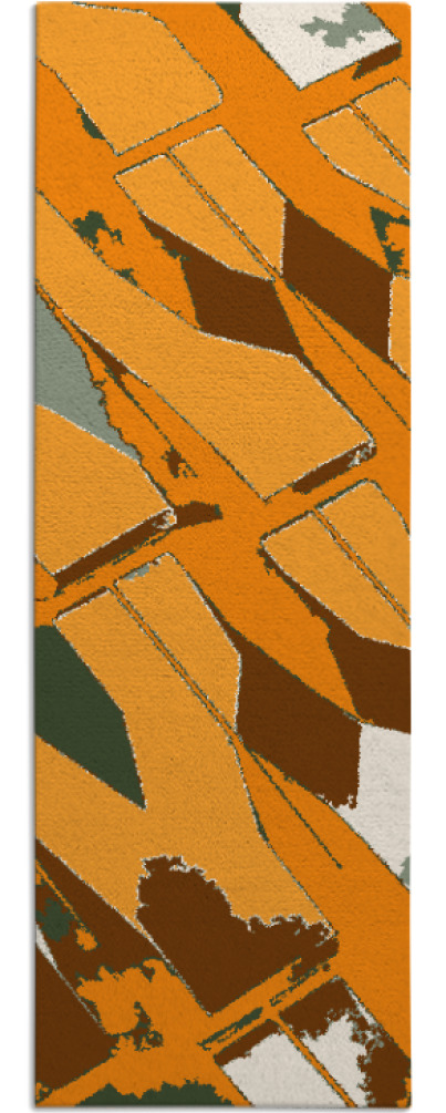 reflections rug - item 726978