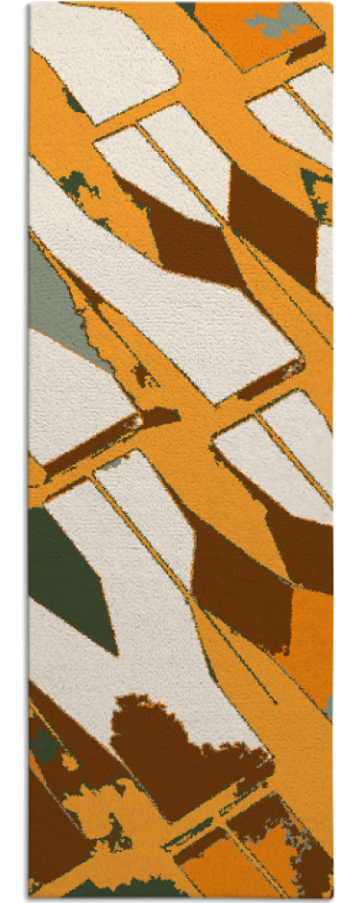 reflections rug - item 726979