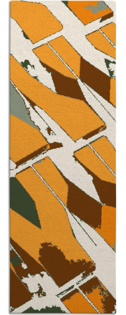 reflections rug - item 726980