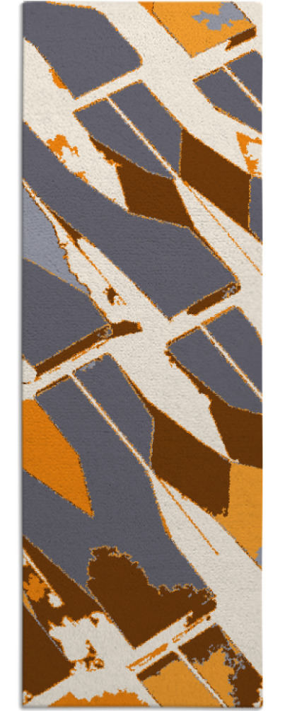 reflections rug - item 726983