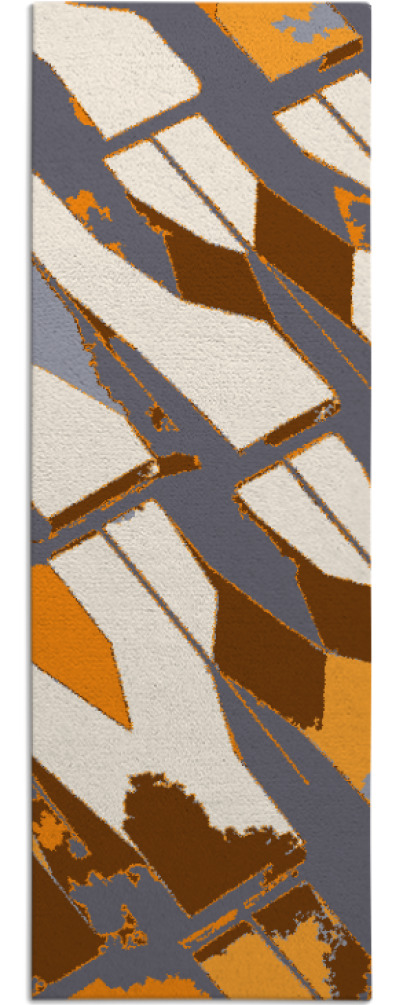 reflections rug - item 726984