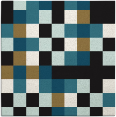 wizard rug - item 727005