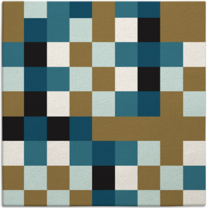 wizard rug - item 727006